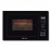 Lò Vi Sóng Malloca MW 927BG kính đen - 27L 1450W
