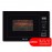 Lò Vi Sóng Malloca MW 927BG kính đen - 27L 1450W