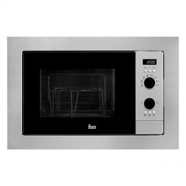 Lò Vi Sóng Teka MS 620 BIH - 700W 20L SX Bồ Đào Nha - Trợ Giá COVID-19