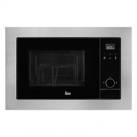 Lò Vi Sóng Teka MS 620 BIS - 1000W 20L (Có Nướng) Bồ Đào Nha
