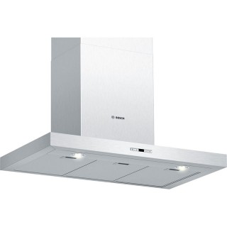 Máy Hút Mùi Bosch DEE928BSG - Serie 4 206W - Thanh Lý Trưng Bày Còn Mới