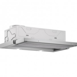 Máy Hút Mùi Bosch HMH.DFL064W53B - 60cm Đức