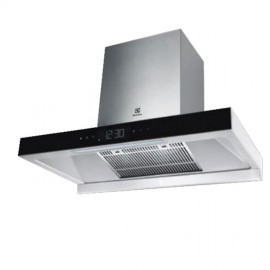 Máy Hút Mùi Electrolux EFC928SC