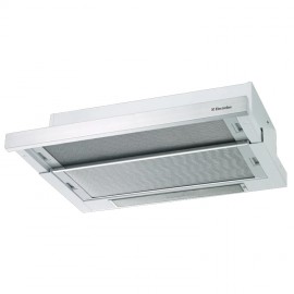 Máy Hút Mùi Electrolux EFP6520X - 60cm