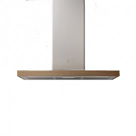 Máy Hút Mùi Elica BIO WH/A/90 ROVERE - 90cm Italy