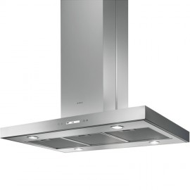 Máy Hút Mùi Elica SPOT PLUS ISLAND IX/A/90 - 90cm Ba Lan