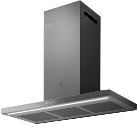 Máy Hút Mùi Elica THIN IX/A/60 - 60cm Italy