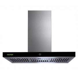 Máy Hút Mùi Treo Độc Lập Faster BIS90T