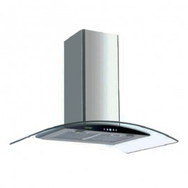 Máy Hút Mùi Gắn Tường Faster FS-3388CH1-70cm