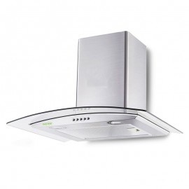 Máy Hút Mùi Gắn Tường Faster FSN-3388C1-70cm