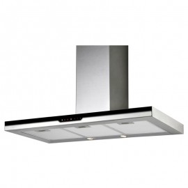 Máy Hút Mùi Gắn Tường Faster QUATTRO LUX 70-90SL-90cm