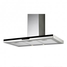 Máy Hút Mùi Gắn Tường Faster QUATTRO LUX 70-90SM-SL-90cm