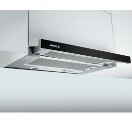 Máy Hút Mùi Hafele HH-TG90E 539.81.075 - 90cm Ý