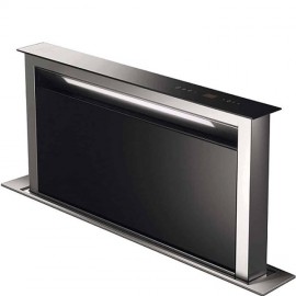 Máy Hút Mùi Hafele HH-TVG90A 539.81.065 - 90cm Ý