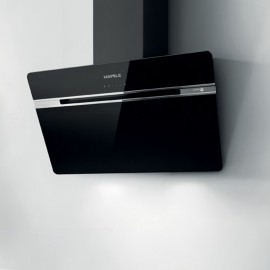 Máy Hút Mùi Hafele HH-WVG90B 539.89.335 - 90cm Ba Lan