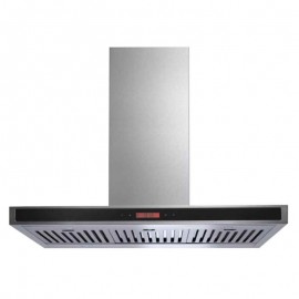 Máy Hút Mùi Kaff KF-IS991GH - 90cm