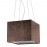 Máy Hút Mùi Malloca CONCRETE K-400BR - 40cm Italy