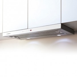 Máy Hút Mùi Malloca H205.7-WG - 70cm