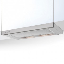 Máy Hút Mùi Malloca K1506 - 60cm Thổ Nhĩ Kỳ