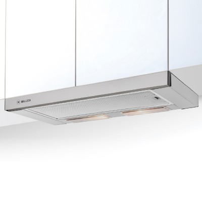 Máy Hút Mùi Malloca K1509 - 90cm Thổ Nhĩ Kỳ - XẢ KHO