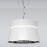 Máy Hút Mùi Malloca SOPHIE K-500W - 50cm Italy