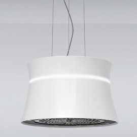 Máy Hút Mùi Malloca SOPHIE K-500W - 50cm Italy