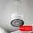 Máy Hút Mùi Malloca SOPHIE K-500W - 50cm Italy