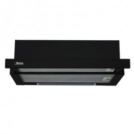 Máy hút mùi Binova BI-26-B-07