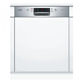 Máy Rửa Chén Bosch HMH.SMI46IS03E- 12 Bộ Đức