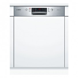 Máy Rửa Chén Bosch HMH.SMI46MS03E - 12 Bộ Đức