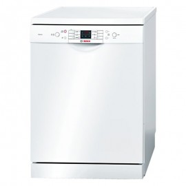 Máy Rửa Chén Bosch HMH.SMS63L02EA - 12 Bộ Thổ Nhĩ Kỳ