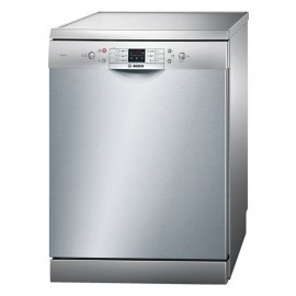 Máy Rửa Chén Bosch HMH.SMS63L08EA - 12 Bộ Thổ Nhĩ Kỳ