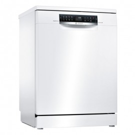 Máy Rửa Chén Bosch HMH.SMS68PW01E - 12 Bộ Đức