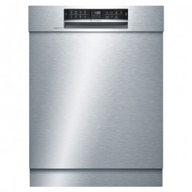 Máy Rửa Chén Bosch HMH.SMU68TS02E - 12 Bộ Đức