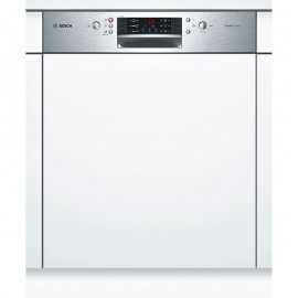 Máy Rửa Chén Bosch SMI46MS00E - 14 bộ Đức