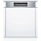 Máy Rửa Chén Bosch SMI68MS02E -  14 bộ Đức