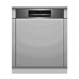 Máy Rửa Chén Bosch SMI68NS06G - 14 Bộ Đức