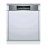 Máy Rửa Chén Bosch SMI88US36E - 13 Bộ Đức