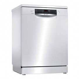Máy Rửa Chén Bosch SMS46GW01P - 12 Bộ Ba Lan