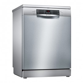 Máy Rửa Chén Bosch SMS46MI01G - 14 Bộ Đức