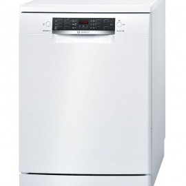 Máy Rửa Chén Bosch SMS46MW00E - 14 bộ Đức