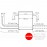 Máy Rửa Chén Bosch SMS46NI04E - 13 Bộ Đức