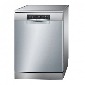 Máy Rửa Chén Bosch SMS68UI02E - 13 Bộ Đức