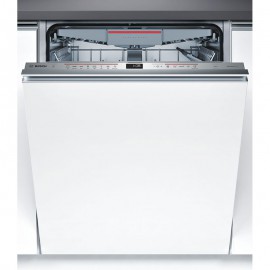 Máy Rửa Chén Bosch SMV67MX01E - 14 bộ Đức