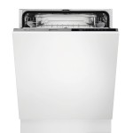 Máy Rửa Chén Electrolux ESL5343LO - 1950W 13 Bộ - Ba Lan