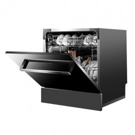 Máy Rửa Chén Faster ECO-6080E
