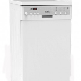 Máy Rửa Chén Hafele HDW-HI45A 533.23.275 - 10 Bộ Thổ Nhĩ Kỳ