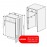Máy Rửa Chén Hafele HDW-HI45A 533.23.275 - 10 Bộ Thổ Nhĩ Kỳ