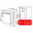 Máy Rửa Chén Hafele HDW-HI60C 553.23.120 - 15 Bộ Thổ Nhĩ Kỳ