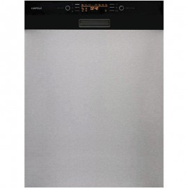 Máy Rửa Chén Hafele HDW-HI60C 533.23.210 - 15 Bộ Thổ Nhĩ Kỳ